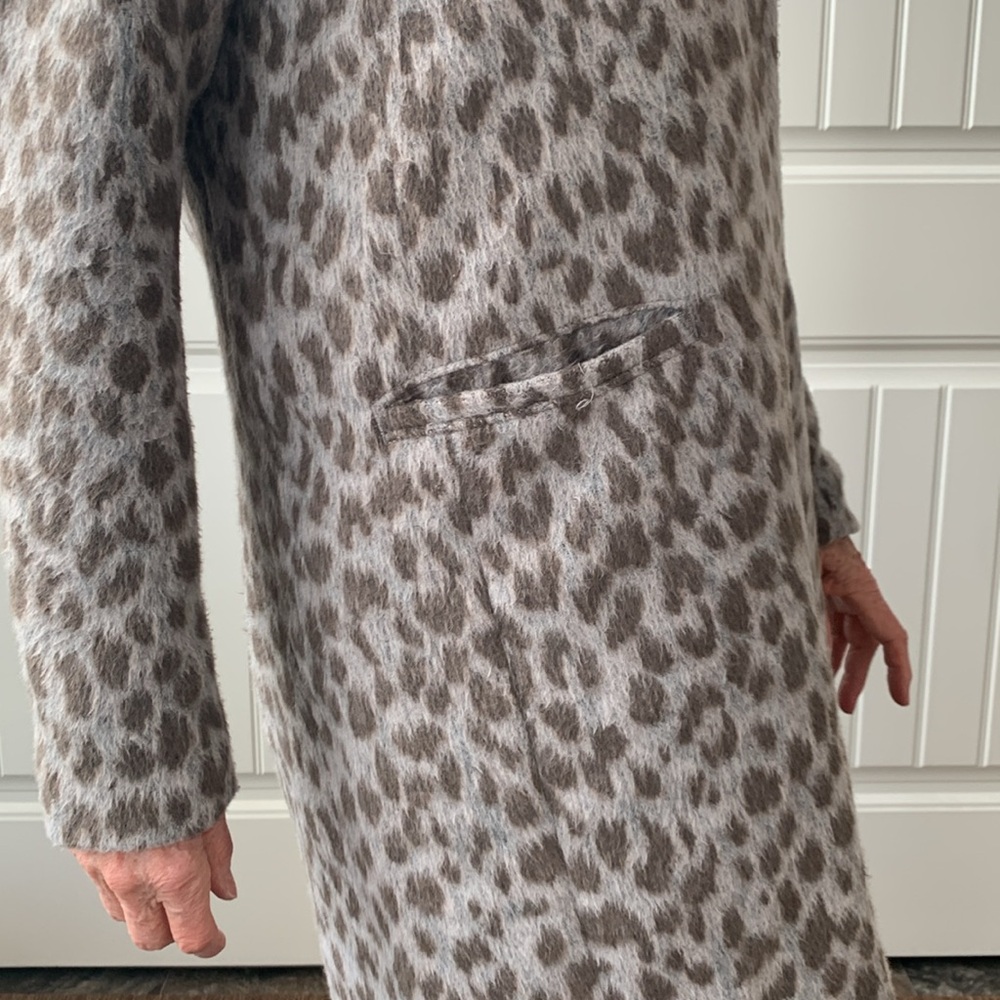 Fall coat - Picture 3 of 7